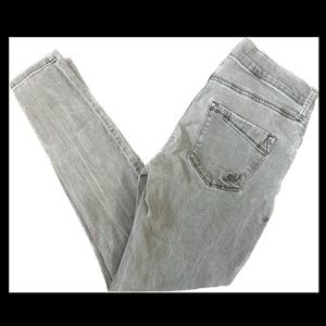 Express pants size 2S
